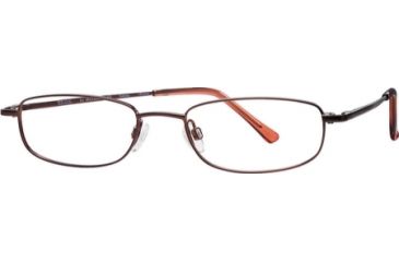 Image of National NA0212 Eyeglass Frames - 084 Frame Color