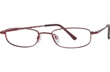 Image of National NA0212 Eyeglass Frames - 220 Frame Color