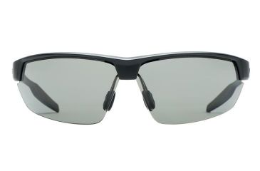 Image of Native Eyewear Hardtop Ultra Sunglasses,Asphalt Frame,Gray Lens,Polarized,171 302 523