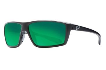 Image of Native Eyewear Sidecar Single Vision Prescription Sunglasses,Asphalt Frame,Polarized,158 302 529SV