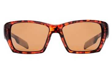 Image of Native Eyewear Ward Sunglasses,Maple Tort Frame,Brown Lens,Polarized,173 342 524