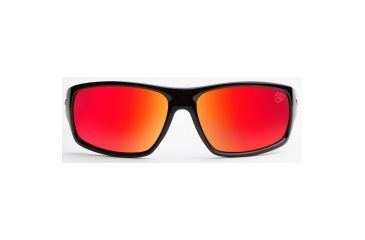Image of NFL Catch Kansas City Chiefs Sunglasses, 622586T16