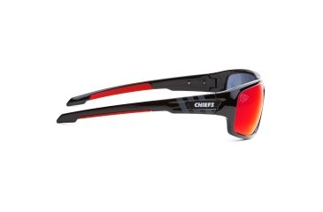 Image of NFL Catch Kansas City Chiefs Sunglasses, 622586T16