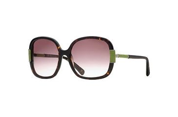 Image of Nicole Miller Glam Fusion SENM GLAF06 Sunglasses - Amber Citron SENM GLAF065930 TO