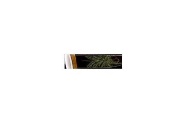 Image of Nicole Miller Laight SENM LAIG06 Single Vision Prescription Sunglasses SENM LAIG065240 BK - Lens Diameter: 52 mm, Frame Color: Midnight Palm