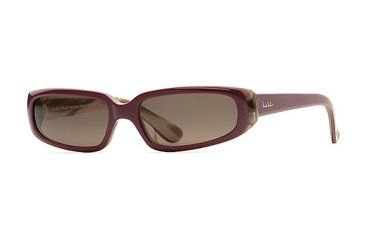 Image of Nicole Miller Monterey SENM MONT06 Sunglasses - Mauve SENM MONT065440 PU