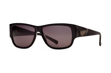 Image of Nicole Miller Prismatic SENL PRIS06 Sunglasses - Black SENL PRIS065730 BK