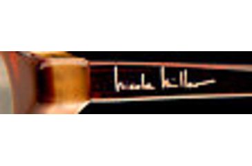 Image of Nicole Miller Riviera Rita SENM RIVI00 Single Vision Prescription Eyewear - Spice SENM RIVI005040 BN