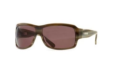 Image of Nicole Miller Santiago SENM SANT06 Sunglasses - Bamboo SENM SANT066815 BN