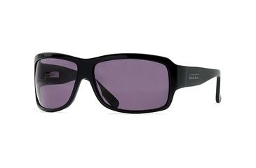 Image of Nicole Miller Santiago SENM SANT06 Sunglasses - Black SENM SANT066815 BK