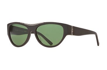 Image of Nicole Miller Utilitarian SENM UTIL06 Sunglasses - Bronze SENM UTIL065630 BN