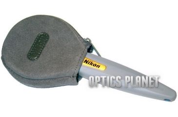 Image of Nikon 10D - 2.5x Magnifier  w/ Lens Cover