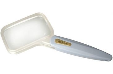 Image of Nikon 6D Rectangular 2x Magnifier - 6932