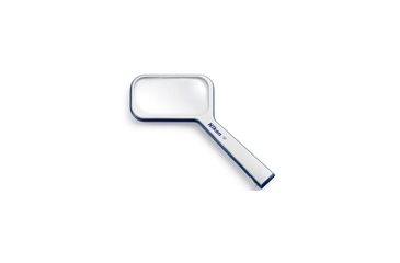 Image of Nikon Reading Magnifier S1-4D BLUE 6999