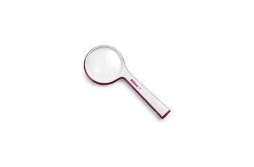 Image of Nikon Reading Magnifier S1-8D RED 6997
