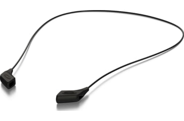 Image of Oakley 103-059-004 Leash Kit Large Black 18