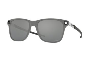 Image of Oakley APPARITION OO9451 Sunglasses 945102-55 - , Prizm Black Lenses