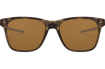 Image of Oakley APPARITION OO9451 Sunglasses 945108-55 - , Tungsten Iridium Polarized Lenses