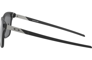 Image of Oakley APPARITION OO9451 Sunglasses 945111-55 - , Prizm Black Lenses
