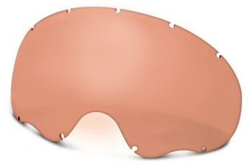 Image of Oakley Assault A-Frame Replacement Lenses, VR28 02-280