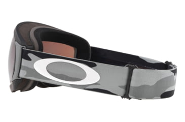 Image of Oakley Canopy, Prizm Black Iridium, Black Camo, OO7047-92
