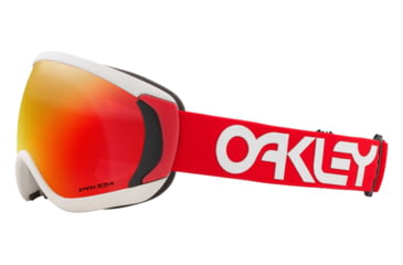 Image of Oakley Canopy, Prizm Torch Iridium, Torch Iridium, OO7047-96