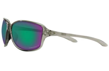 Image of Oakley COHORT OO9301 Sunglasses 930115-61 - , Prizm Jade Polarized Lenses