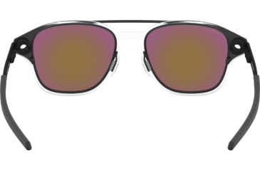 Image of Oakley COLDFUSE OO6042 Sunglasses 604211-52 - , Prizm Violet Lenses