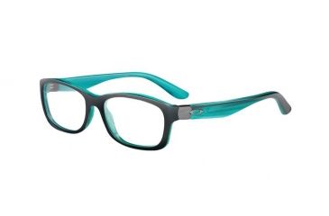 Image of Oakley Convey Eyeglasses Frame, Size 51 - Jade OX1059-0151