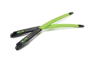 Image of Oakley Crosslink Pitch Frame Temple Arms, Grey Smoke/Retina Burn, RKT0134AA-GY129