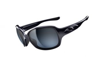 Image of Oakley Drizzle Sunglasses, Graffiti Frame, Black Grey Gradient Lens OO9159-03