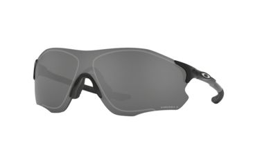 Image of Oakley EVZero Path A OO9313 Sunglasses 931323-38 - , Prizm Black Polarized Lenses
