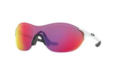 Image of Oakley EVZERO SWIFT A OO9410 Sunglasses 941010-38 - , Prizm Road Lenses