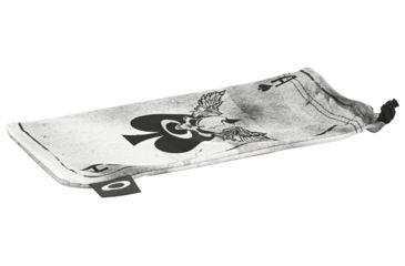Image of Oakley Eyewear Storage Microbag, CD Surf, 101-343-008