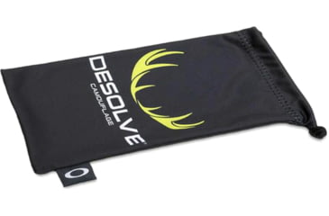 Image of Oakley Eyewear Storage Microbag, Desolve Bare, 101-343-014