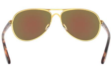 Image of Oakley Feedback Womens Sunglasses 407939-59 - , Prizm violet polarized Lenses