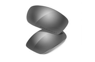 Image of Oakley Fives 3pt0 Replacement Lens Kit - Black Iridium Polarized 13-540