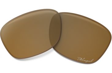 Image of Oakley Forehand Polarized Replacement Lenses 100-855-006