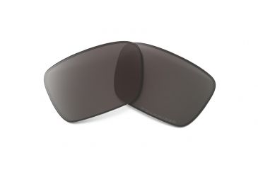 Image of Oakley Fuel Cell Polarized Replacement Lenses, OO Black Iridium, ROO9096CB 41-859