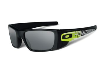 Image of Oakley Fuel Cell Prescription Sunglasses - Prescription Lenses OO9096-909657-60 - Lens Diameter 60 mm