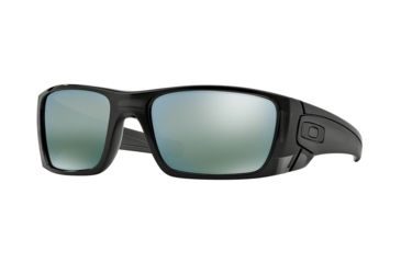 Image of Oakley Fuel Cell Prescription Sunglasses - Prescription Lenses OO9096-909685-60 - Lens Diameter 60 mm