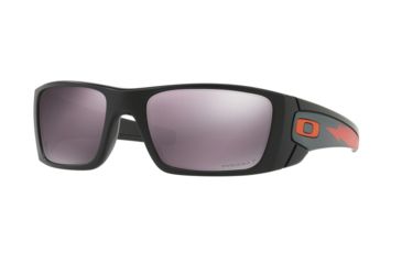 Image of Oakley Fuel Cell Prescription Sunglasses - Prescription Lenses OO9096-9096G2-60 - Lens Diameter 60 mm