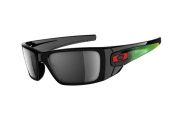 Image of Oakley Jupiter Camo Fuel Cell Rx Sunglasses OO9096-41