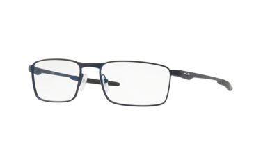 Image of Oakley FULLER OX3227 Eyeglass Frames 322704-57 - , Clear Lenses