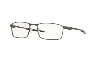 Image of Oakley FULLER OX3227 Eyeglass Frames 322706-53 - , Clear Lenses