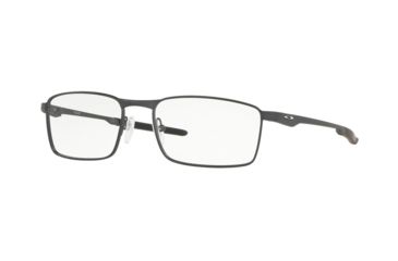 Image of Oakley FULLER OX3227 Eyeglass Frames 322707-53 - , Clear Lenses