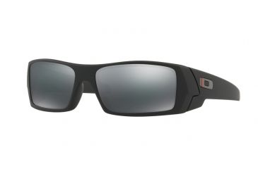 Image of Oakley GasCan No Line Bifocal Prescription Sunglasses OO9014-901420-60 - Lens Diameter 60 mm, Frame Color Col. 901420