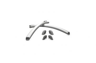 Image of Oakley Half Jacket 2.0, White ROOKIT000 43-556