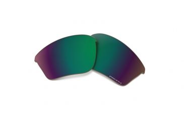 Image of Oakley Half Jacket 2.0 XL Replacement Lenses, Prizm Fresh Water, ROO9154AY 2277