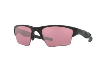 Image of Oakley HALF JACKET 2.0 XL OO9154 Single Vision Prescription Sunglasses, 62mm, OO9154-915464-62-SV
